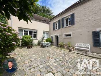 Vente Maison 4 chambresÉpernon