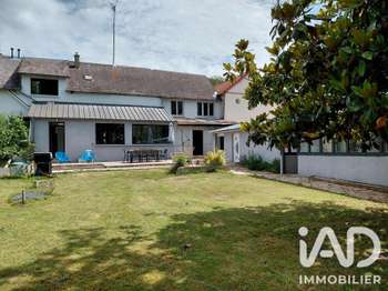 Vente Maison 5 chambresÉpernon