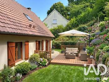 Vente maison 5 pièces Épernon 28