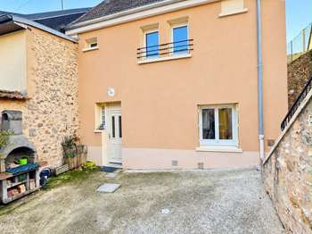 Vente Maison 2 chambresÉpernon