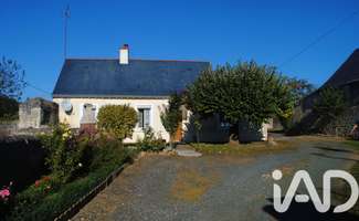 Photo Vente maison Épieds