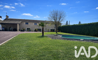 Photo Vente maison Épieds