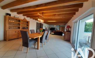 Photo Vente maison Épieds