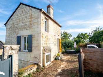 Vente Maison 3 chambresÉpieds