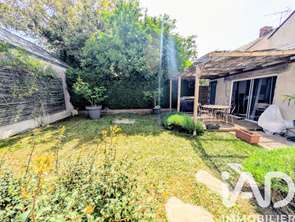 Vente Maison 2 chambresÉpieds-en-Beauce