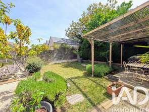Vente Maison 2 chambresÉpieds-en-Beauce
