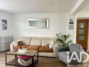 Vente Maison 4 chambresÉpieds-en-Beauce