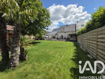 Vente maison 6 pièces Épieds-en-Beauce 45