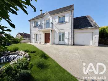 Vente Maison 5 chambresÉpieds-en-Beauce