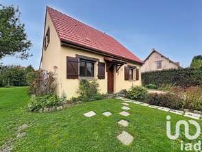 Vente Maison 3 chambresÉpinay-sur-Duclair