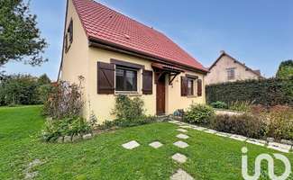 Photo Vente maison Épinay-sur-Duclair