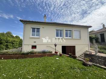 Vente Maison 2 chambresÉpinay-sur-Duclair