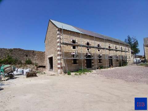 Vente maison 6 pièces Épinay-sur-Odon 14