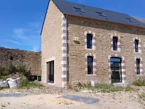 Vente Maison 4 chambresÉpinay-sur-Odon