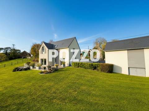 Vente maison 6 pièces Épinay-sur-Odon 14