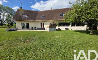 Photo Vente maison Épinay-sur-Odon