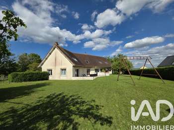 Vente maison 8 pièces Vente maison 8 pièces