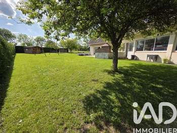 Vente maison 8 pièces Vente maison 8 pièces