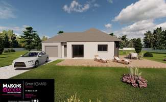 Photo Vente maison Épinay-sur-Odon