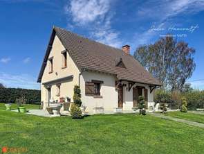 Vente Maison 3 chambresÉpinay-sur-Odon