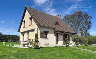 Photo Vente maison Épinay-sur-Odon