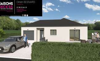Photo Vente maison Épinay-sur-Odon