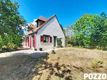 Vente Maison 3 chambresÉpinay-sur-Odon