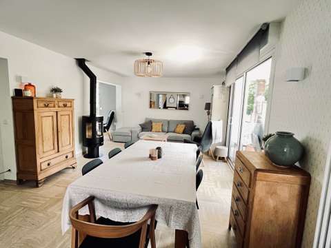 Vente maison 6 pièces Vente maison 6 pièces