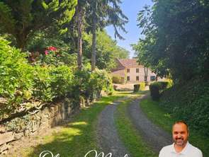 Vente Maison 2 chambresÉpineu-le-Chevreuil