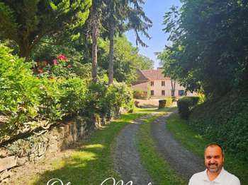 Vente Maison 2 chambresÉpineu-le-Chevreuil