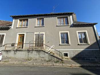 Vente Maison 4 chambresÉpineu-le-Chevreuil