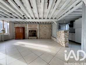 Vente Maison 2 chambresÉpineuil-le-Fleuriel