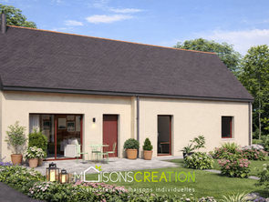 Vente Maison 3 chambresEpiniac