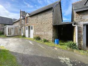 Vente Maison 2 chambresEpiniac