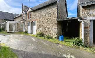 Photo Vente maison Epiniac