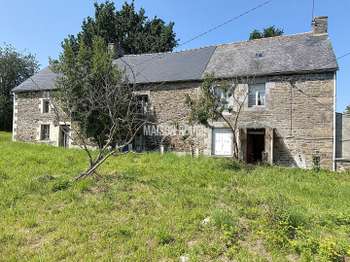 Vente maison 3 pièces Epiniac 35