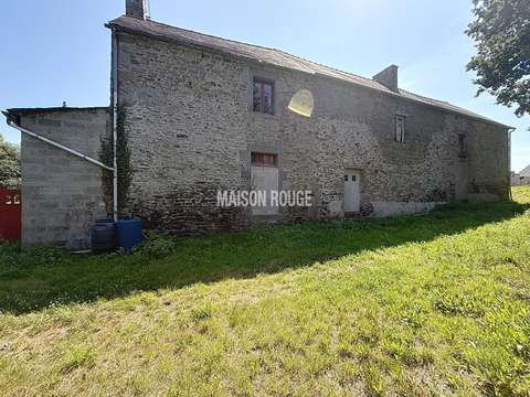 Vente maison 3 pièces Vente maison 3 pièces