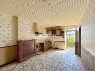 Vente maison 3 pièces Vente maison 3 pièces