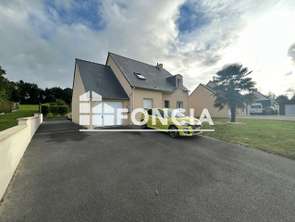 Vente Maison 6 piècesEpiniac