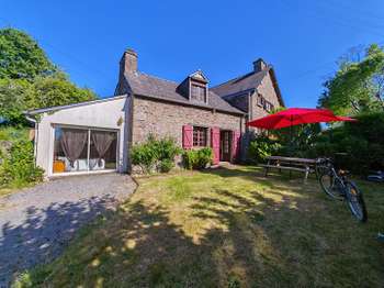 Vente maison 4 pièces Epiniac 35