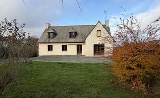 Photo Vente maison Epiniac