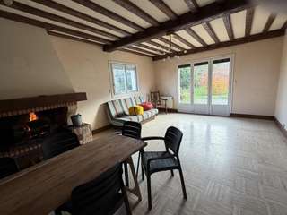 Vente maison