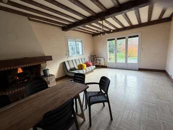 Vente maison