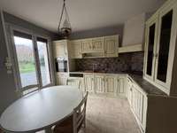 Vente maison