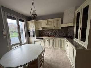 Vente maison
