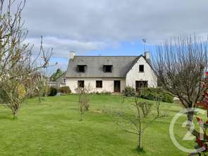 Vente Maison 3 chambresEpiniac