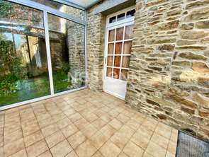 Vente Maison 2 chambresEpiniac