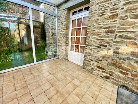 Vente maison 4 pièces Epiniac 35