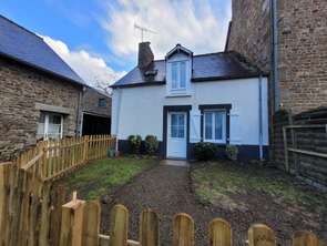 Vente Maison 2 chambresEpiniac