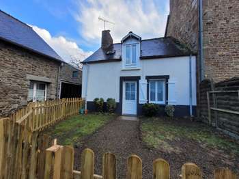 Vente maison 2 pièces Epiniac 35